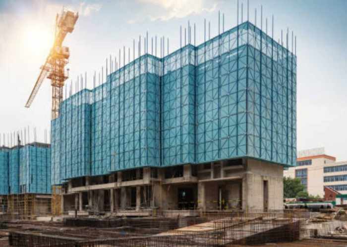 Construction Safety Nets